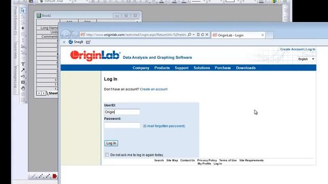 Origin: Install and License Origin Evaluation смотреть онлайн