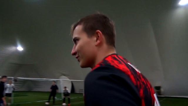 Промо Отбора//Скоро первый выпуск смотреть онлайн