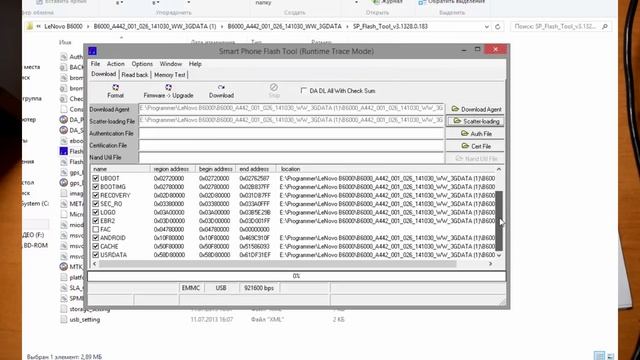 Lenovo yoga tablet прошивка, Lenovo B6000 (модель 60044) смотреть онлайн
