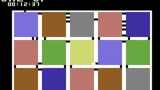 The Castles of Dr Creep - 11 - Doublecross смотреть онлайн