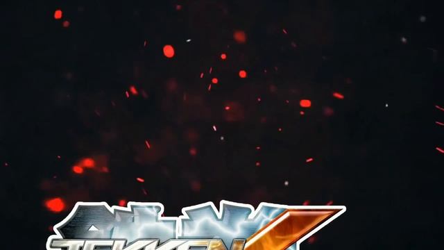 Как менялся King за серию игр Tekken (+ История ) смотреть онлайн