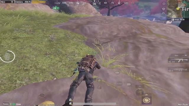 НОВАЯ РУБРИКА В МЕТРО РОЯЛЬ С ЧЕРНОГО ПИСЬМА ДО ТОПА НА 5 КАРТЕ В METRO ROYALE PUBG MOBILE