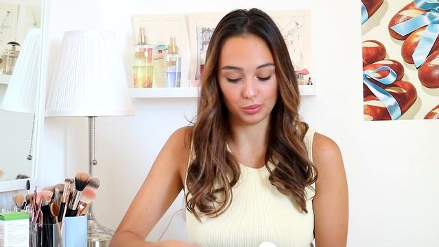 TOP 10 PRODOTTI per CAPELLI LUNGHI e SANI // Hair Care Routine смотреть онлайн