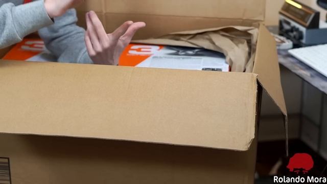 ¡Llegaron Los Monitores De Mi Estudio Musical De Grabación! UNBOXING *JBL LSR 305 смотреть онлайн