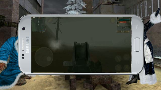 S.T.A.L.K.E.R на Android (Shadow of Chernobyl портируют?) смотреть онлайн