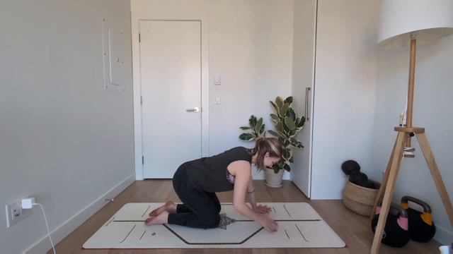 Йожный адвент — неделя 1: вперёд-назад