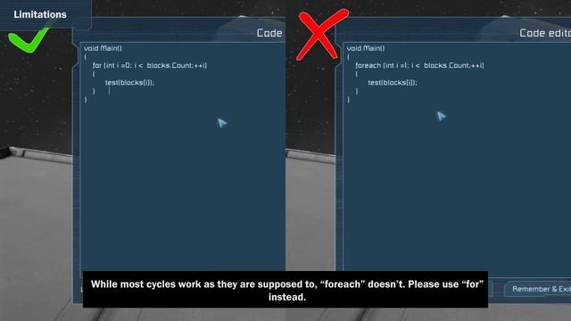 Space Engineers - Update 01.063: Programmable block смотреть онлайн