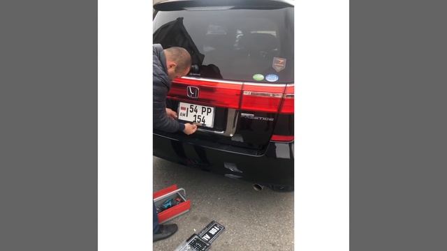 Покупка армянского Авто и перегон в Россию !! смотреть онлайн