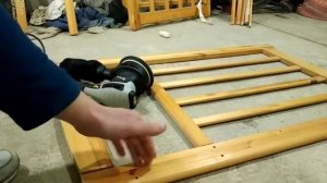 Обзор и Тест ШлифМашинки DEKO DKG400 125