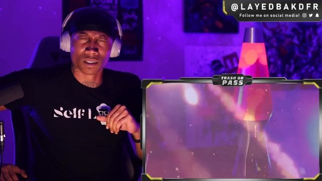 TRASH or PASS! Juice WRLD ( Up Up And Away ) Legends Never Die ALBUM [REACTION!!!] смотреть онлайн