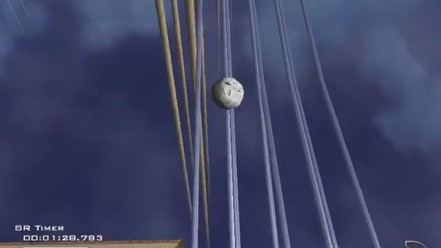 Ballance Level 13 HS 8649 (2x) (the first 8649) смотреть онлайн