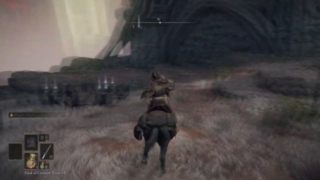 Elden Ring - Somber Smithing Stone 9 Location Early Game смотреть онлайн