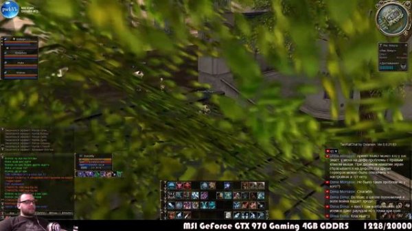 Lineage 2 l2.playdefo.com - #6. Вечерний ДФШ