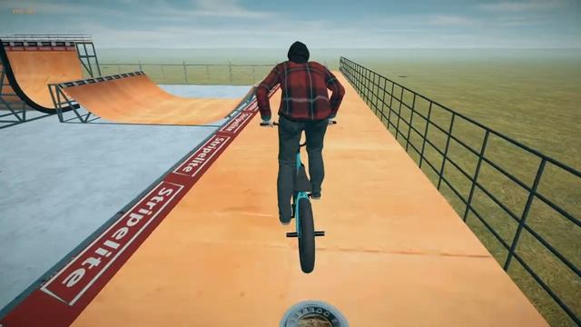PIPE By BMX Streets. free download! link in description. смотреть онлайн