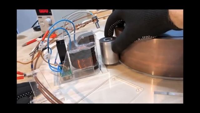 SEG Construction And Testing Part 1