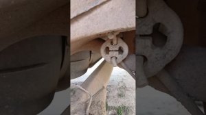 Стук, шум на задней части калины, что делать?