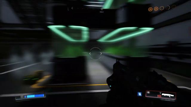 Прохождение DOOM 2016 - Начало конца #4 смотреть онлайн
