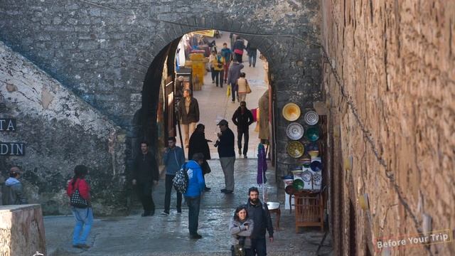 【Morocco】 Travel Guide - Top 10 Morocco | Africa Travel | Travel At Home