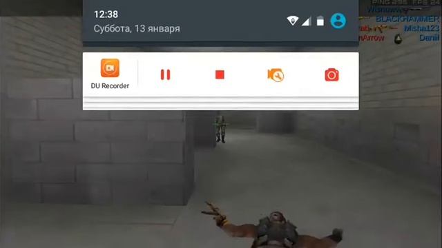 Прохождение игры Overkill Strike смотреть онлайн