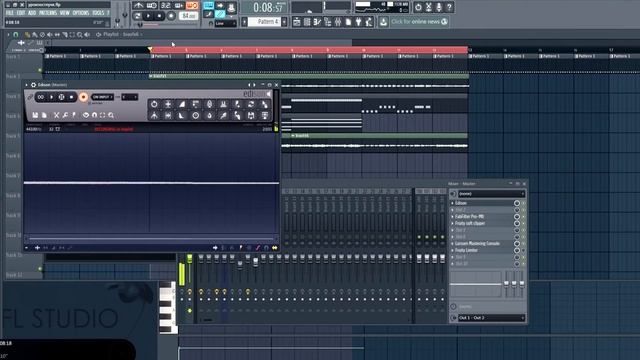 ПОСТ-ПАНК ДЛЯ ЧАЙНИКОВ. КАК СОЧИНИТЬ И НАПИСАТЬ СВОЮ ПЕСНЮ В СТИЛЕ POST PUNK В FL STUDIO смотреть онлайн