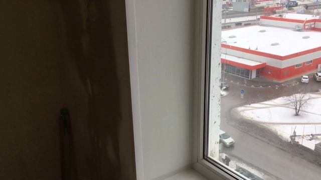 Ремонт. Откосы. Впереди выходные. Repair. Slopes. Ahead days off. смотреть онлайн