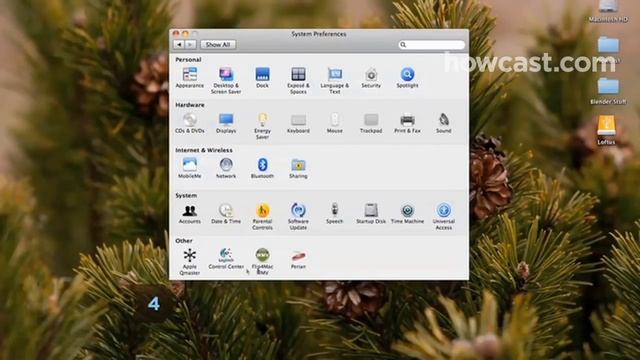 How to Optimize Your Mac's Performance смотреть онлайн