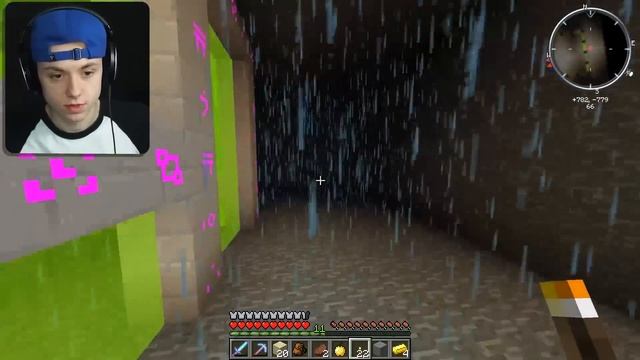 FIGHT THE GIANT EVIL SKETCH! | PalsCraft #11 смотреть онлайн