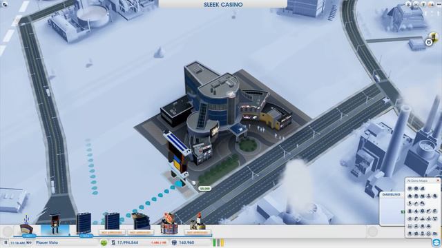 SimCity Multiplayer - Simtastic 4: The Taxi Invasion! Are you kidding me??? #27 смотреть онлайн