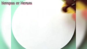 ТОРТЫ И ИСТОРИИ #39 Истории от Натали