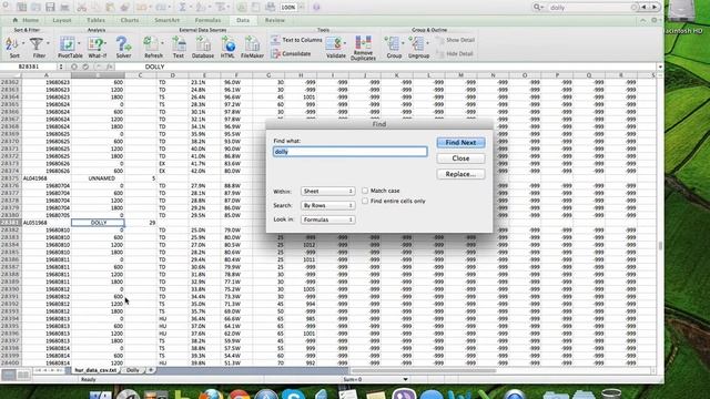 Converting CSVs into Excel and prepping them to import into a GIS смотреть онлайн