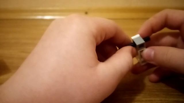 Как сделать конфетницу с сейфом. (из Lego) смотреть онлайн