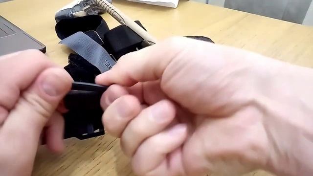 Жгут турникет RHINO Rescue. Краткий обзор