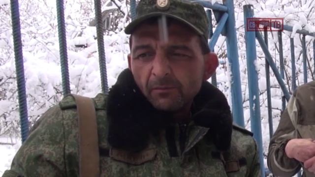 Донбасс с Техасом. смотреть онлайн