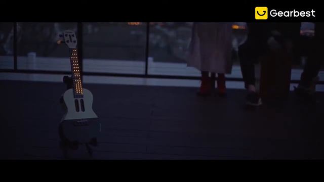 😱 TOP 4 Best SMART UKULELE in 2020 смотреть онлайн