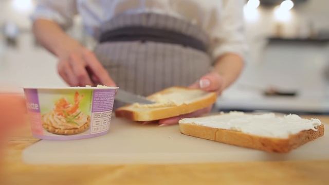 Готовим дома КЛАБ-СЭНДВИЧ с куриной грудкой и беконом смотреть онлайн