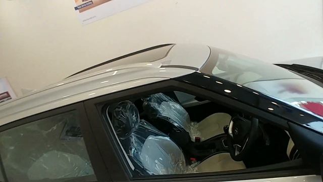 2020 Hyundai creta SX(O) Top Model Diesel MT | Typhoon Silver colour | Exterior Walkaround смотреть онлайн