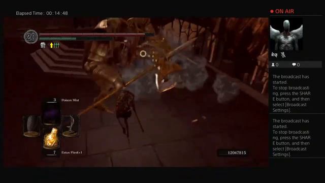 Dark souls souls glitch pt#2 смотреть онлайн