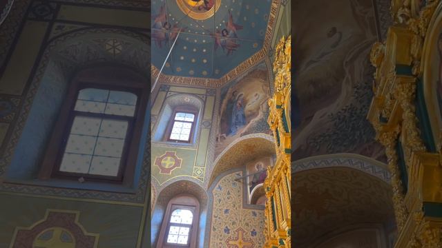 «Кресту твоему»