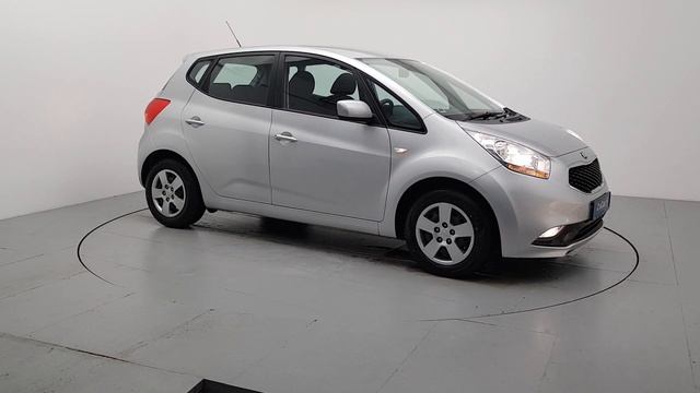 162C3580 - 2016 Kia Venga 1.4 L 11,400 смотреть онлайн