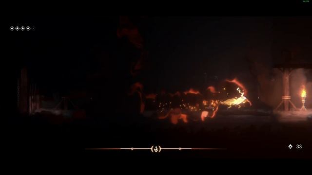 [Фестиваль игр Steam] Nocturnal (Demo) - крутой 2D-платформер про свет и тьму смотреть онлайн