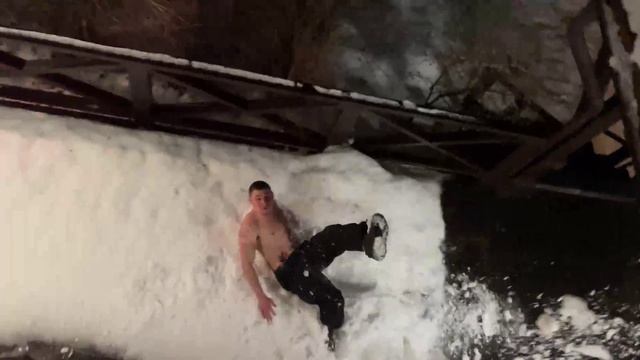 КАПНУЛО / leva2k смотреть онлайн