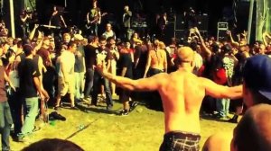 asking alexandria not the american average official music video