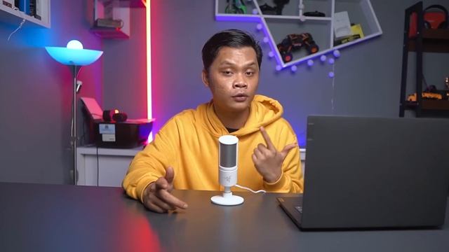 Laptop Murah 7 Jutaan Yang NGEBUT Banget | Lenovo Ideapad Slim 3 Review смотреть онлайн