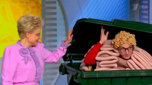 Жить здорово! Выпуск от 08.11.2016