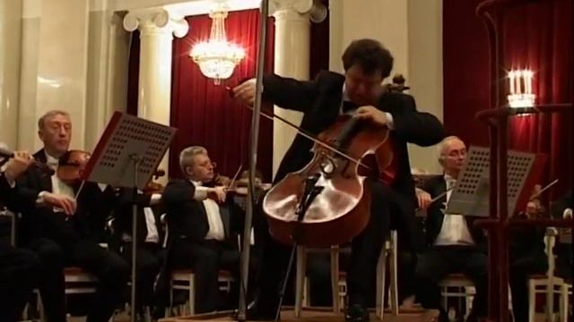 Dvorak Slovachevsky, Omachi смотреть онлайн