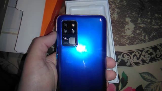 Oukitel C21 - лучший бюджетный ТОП смартфон 2020 года! ??