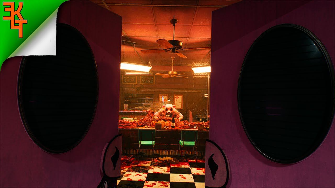 ПРОДОЛЖАЕМ СМОТРЕТЬ DEAD ISLAND 2 HAUS #2 смотреть онлайн