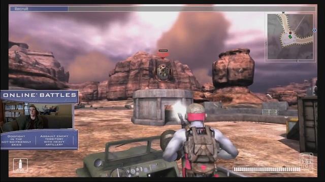 Warhawk #6 (PS3) SERVERS SHUTTING DOWN!!! | MALLYLEAGUE GAMING смотреть онлайн
