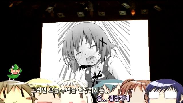 히다마리 라디오×허니컴 리메이크 제6회 (完) [자막] смотреть онлайн