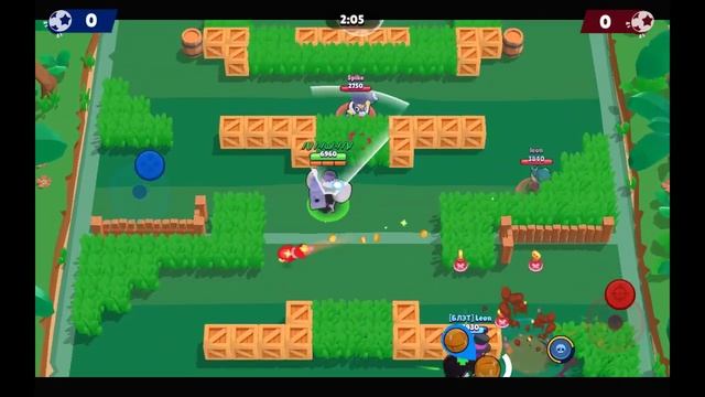 Открываем боксы с Street Striker .Часть 1 смотреть онлайн